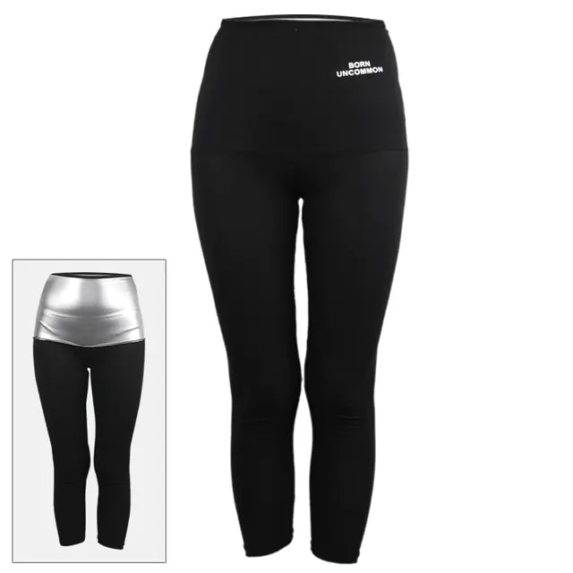 đĽ Elev8 HeatForm⢠Sauna Slim Pants â Size Guide