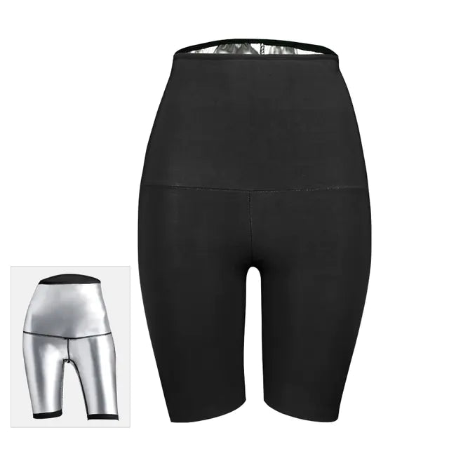 đĽ Elev8 HeatForm⢠Sauna Slim Pants â Size Guide