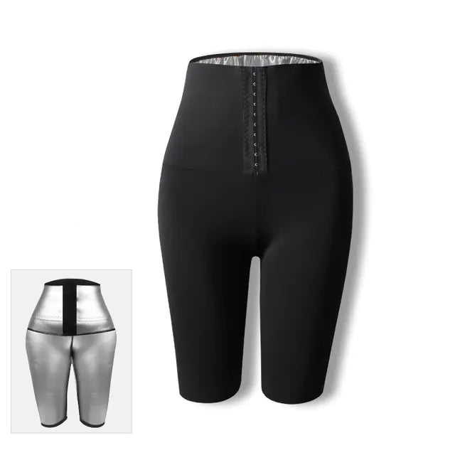 đĽ Elev8 HeatForm⢠Sauna Slim Pants â Size Guide