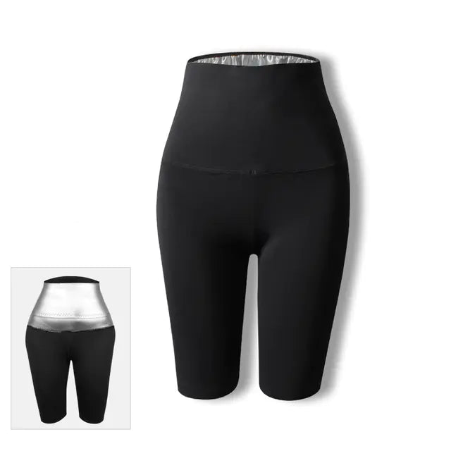 đĽ Elev8 HeatForm⢠Sauna Slim Pants â Size Guide