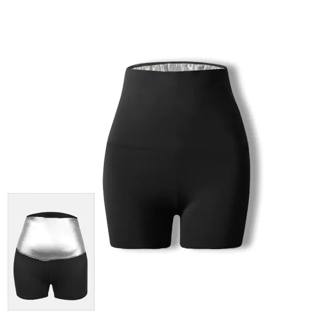 đĽ Elev8 HeatForm⢠Sauna Slim Pants â Size Guide