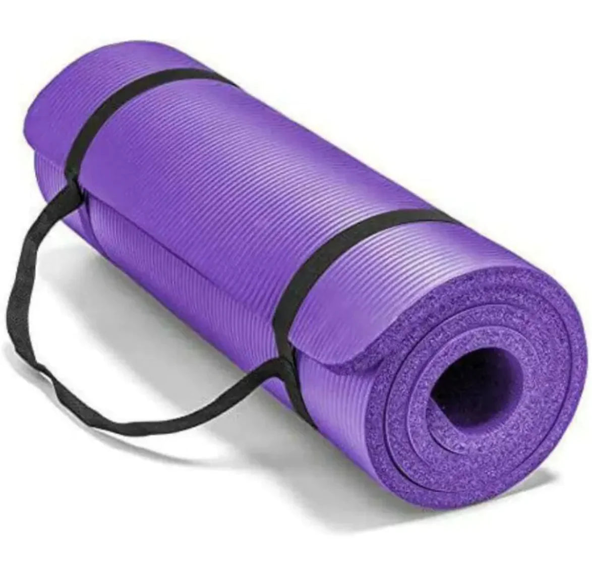 š§āāļø Elev8 BalanceMat Pro ā Widened Non-Slip Fitness & Yoga Mat