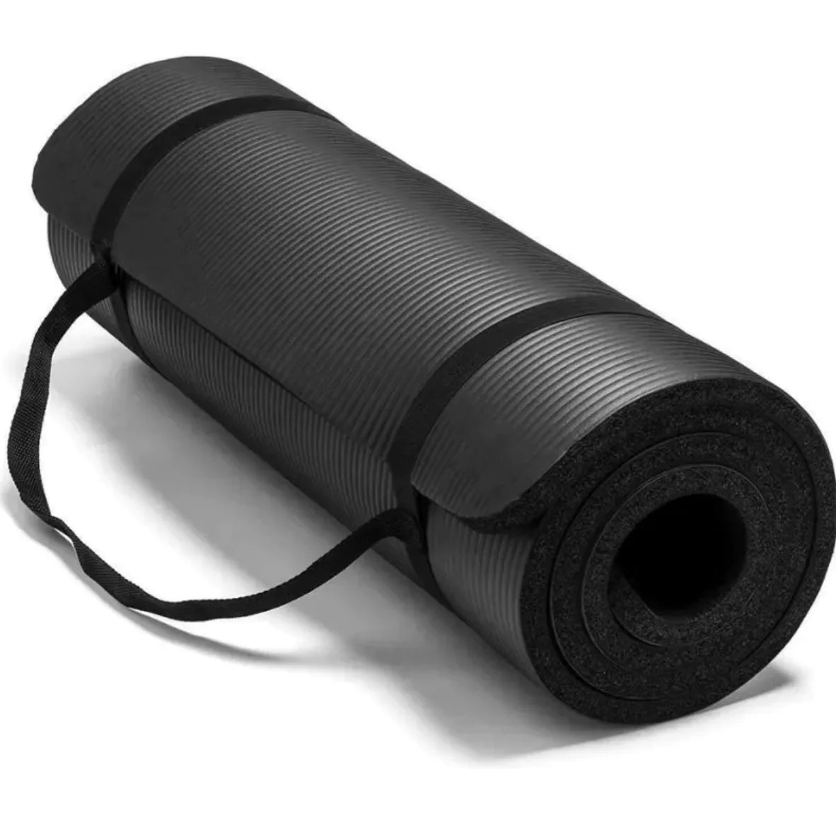 š§āāļø Elev8 BalanceMat Pro ā Widened Non-Slip Fitness & Yoga Mat
