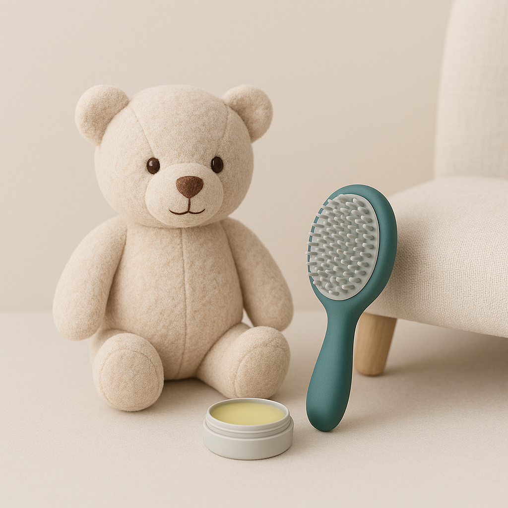 Baby Care