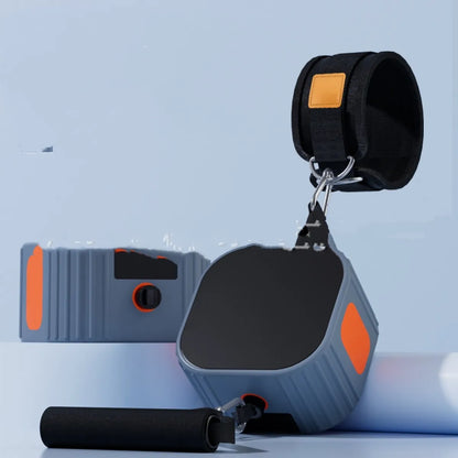 💪Elev8 VersaCore Pro – Multifunctional Chest & Resistance Trainer
